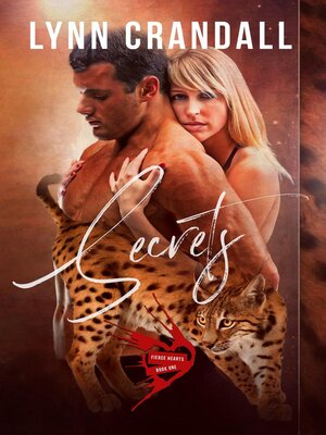 cover image of Secrets